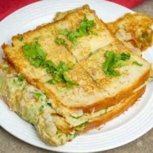 Bread Toast