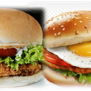 Classic Burgers