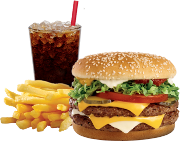 Burger Combo