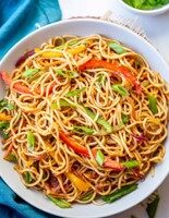 Chowmein
