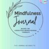 Mindfulness Journal