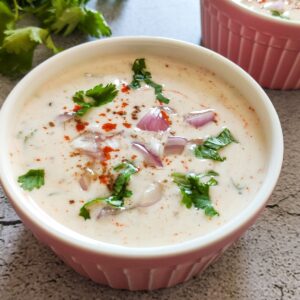 Dahi Raita