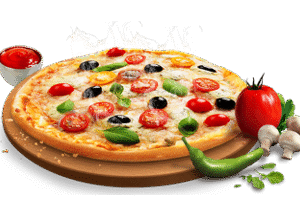 Classic Italian Pizza