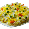 Rice Pulao
