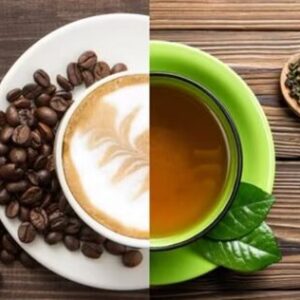 Tea & Coffee
